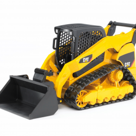 Bruder Scale 1:16 Cat Compact tracked Loader